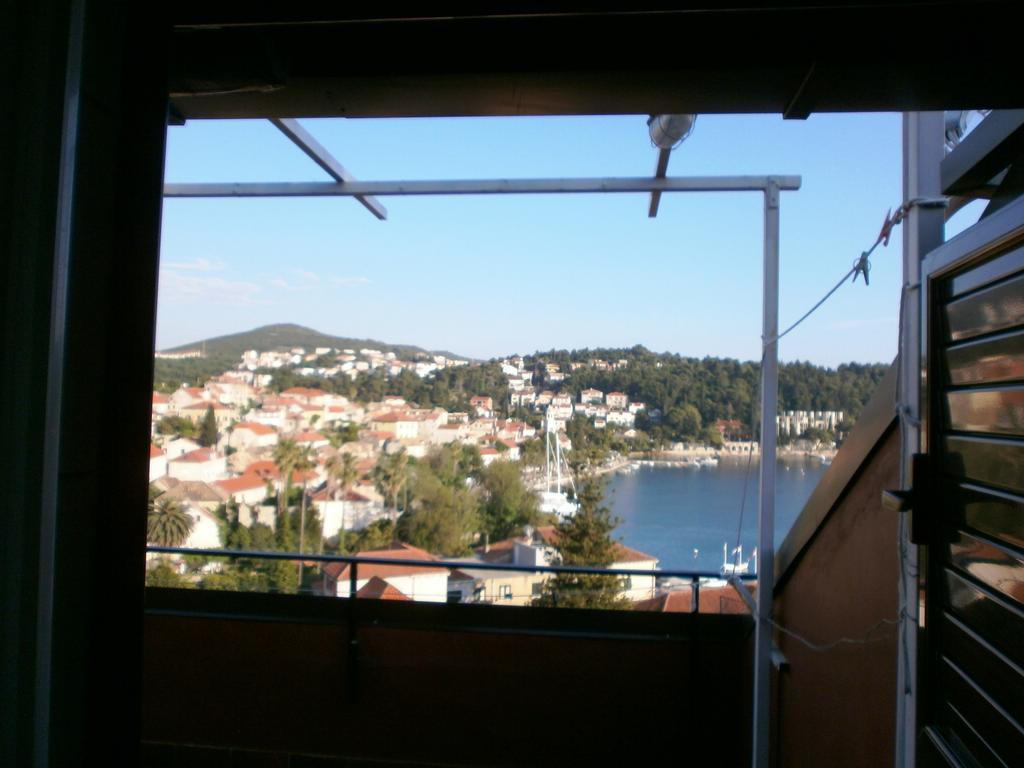 Apartments Ana Old Town Cavtat Exterior photo