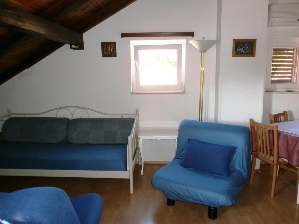 Apartments Ana Old Town Cavtat Exterior photo