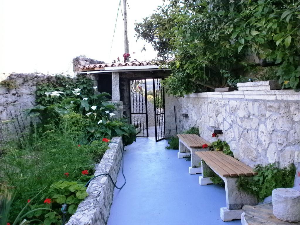 Apartments Ana Old Town Cavtat Exterior photo