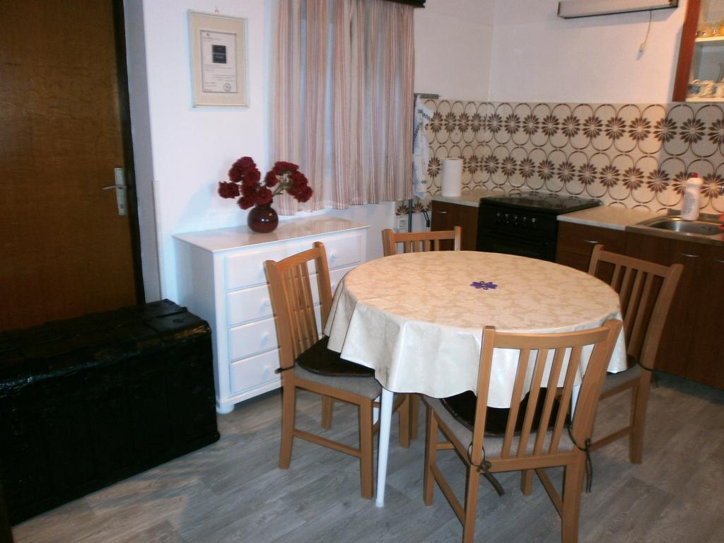 Apartments Ana Old Town Cavtat Exterior photo