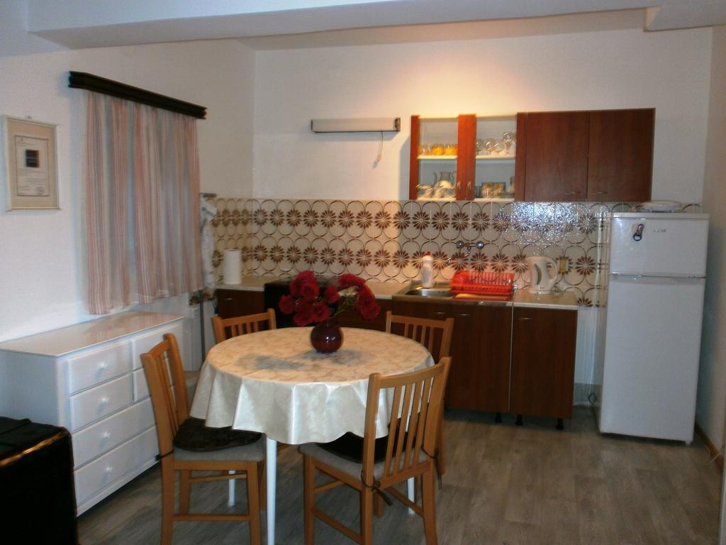 Apartments Ana Old Town Cavtat Exterior photo