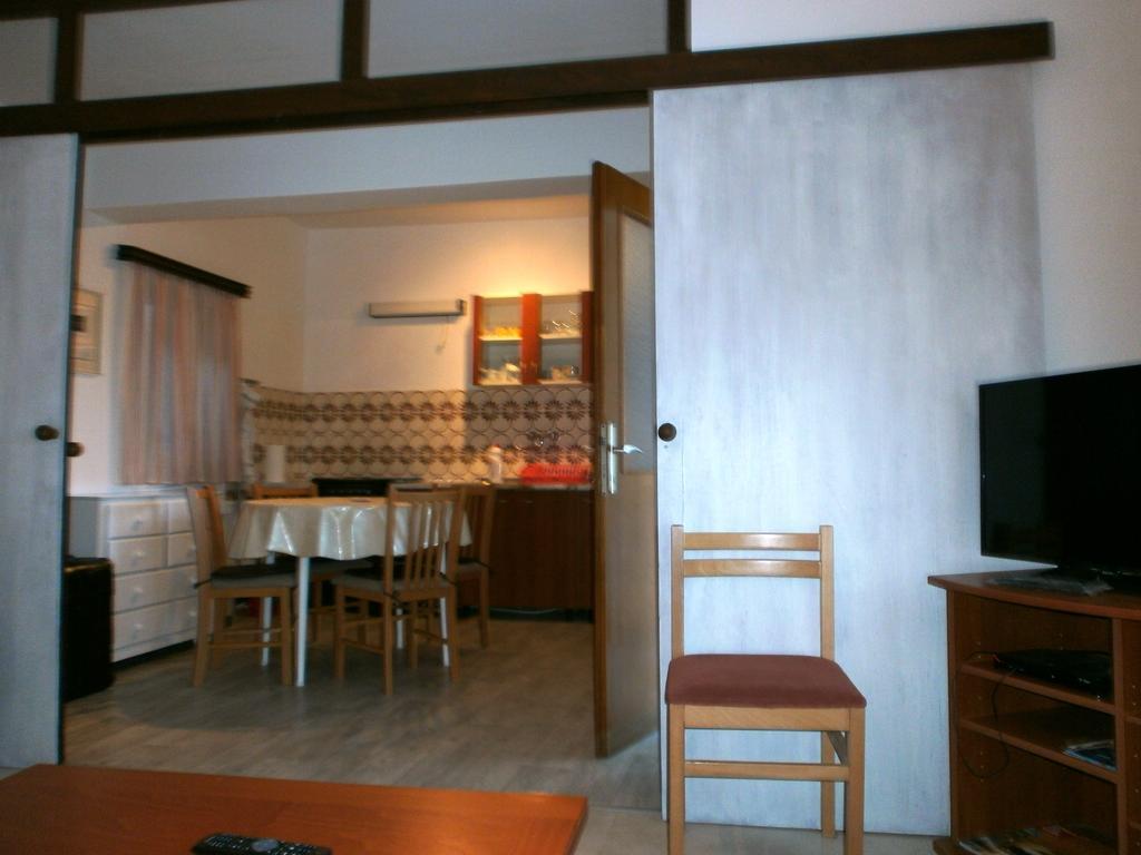 Apartments Ana Old Town Cavtat Exterior photo
