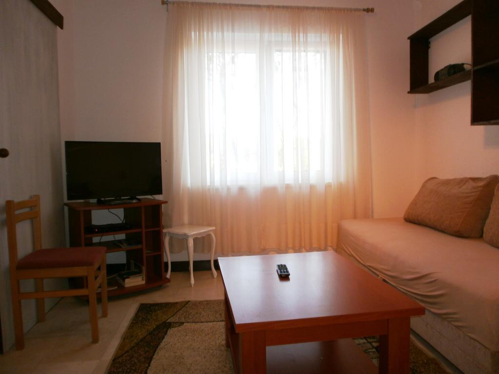 Apartments Ana Old Town Cavtat Exterior photo